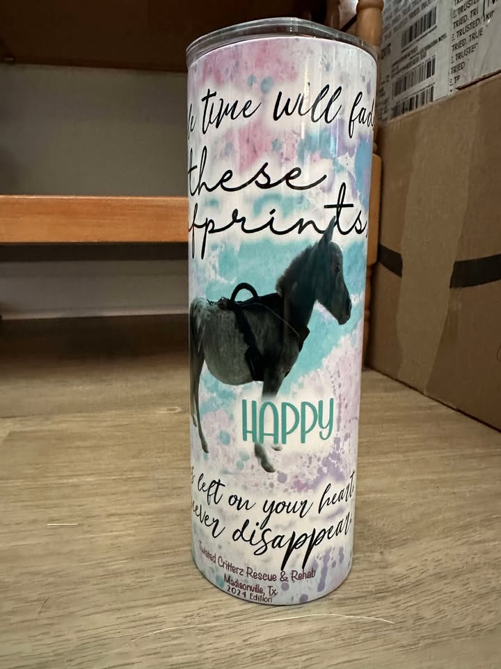 2024 Memorial tumbler 20oz
