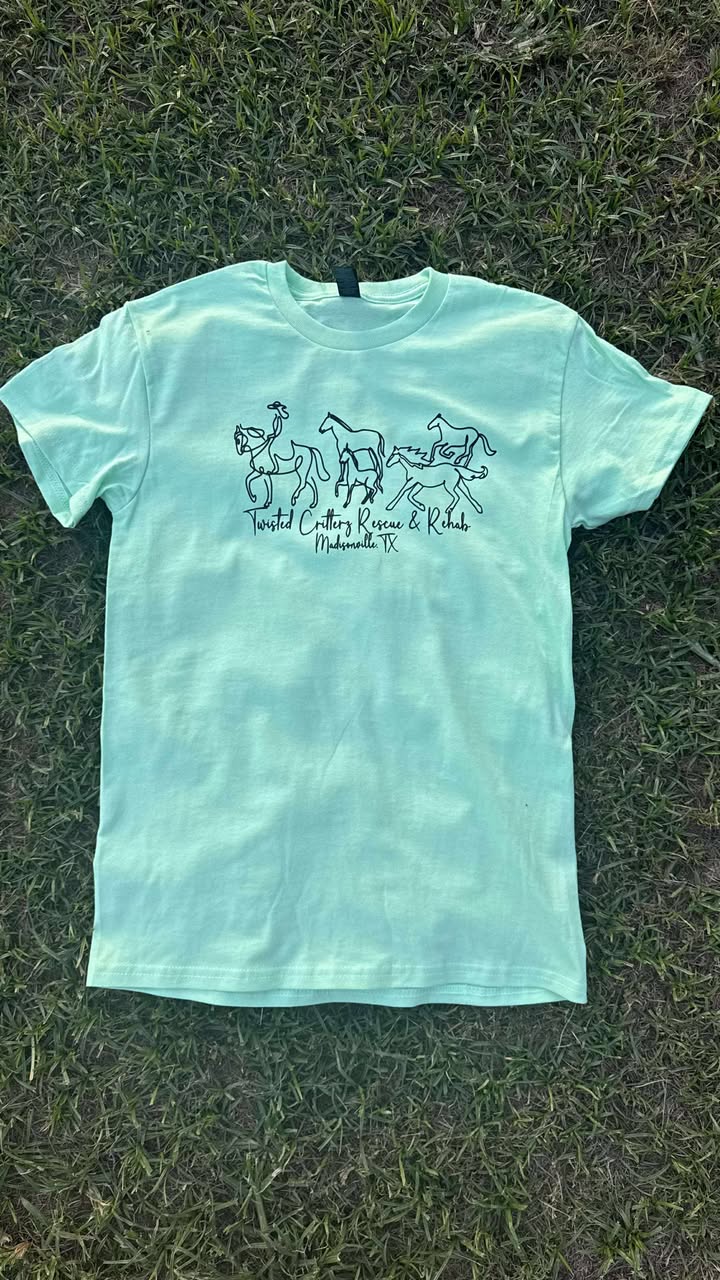 Line Art shirt