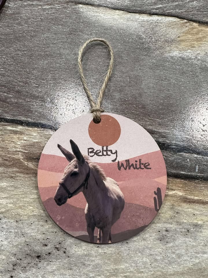 Christmas ornaments