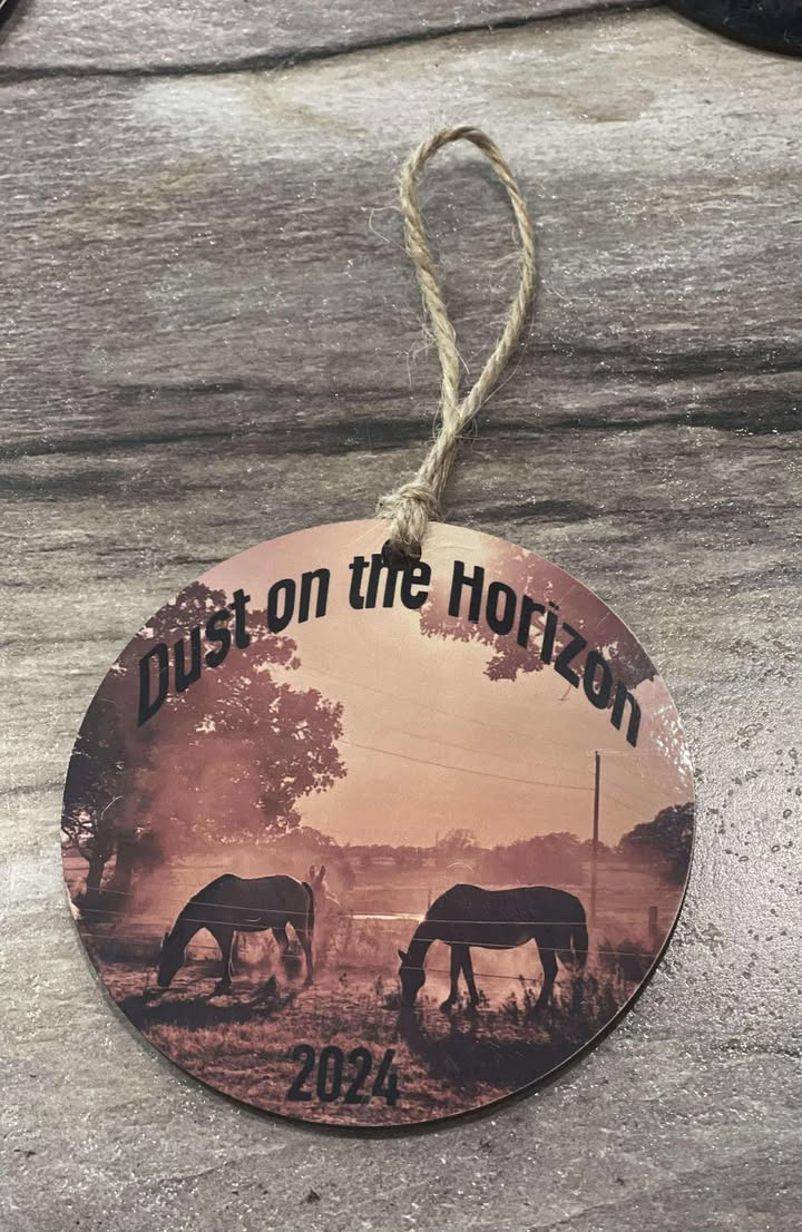 Christmas ornaments