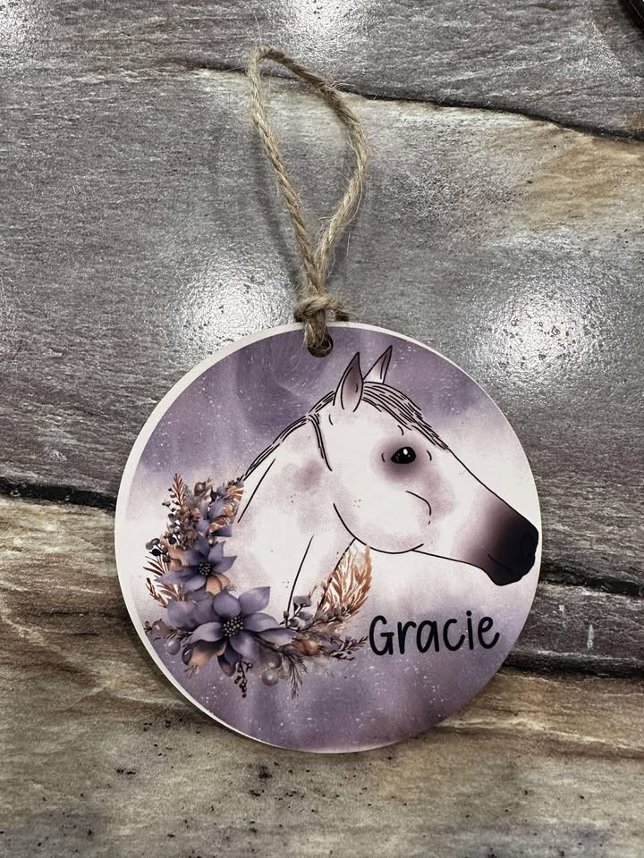 Christmas ornaments