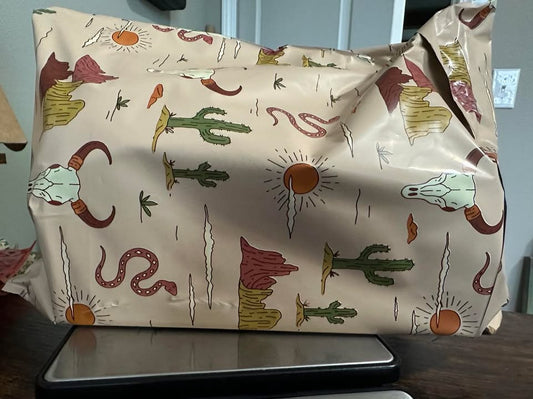 Mystery merch bag