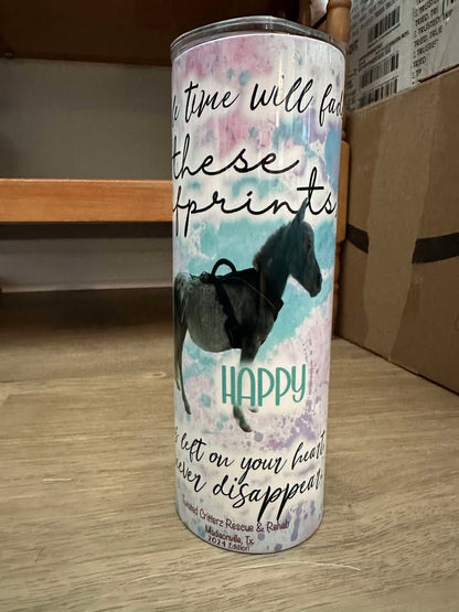 2024 Memorial tumbler 20oz
