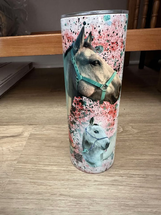 2024 Dough boy 20oz tumbler