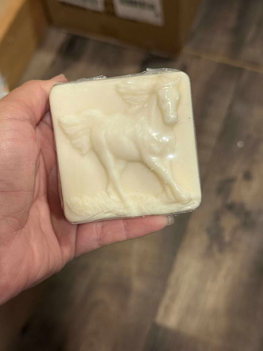 forever feral soap (new smell)