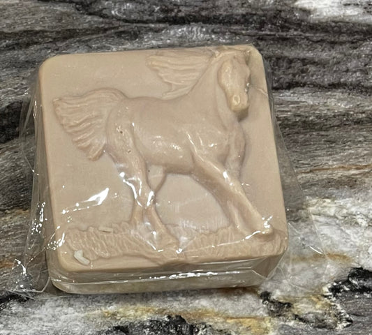 Forever Feral soap