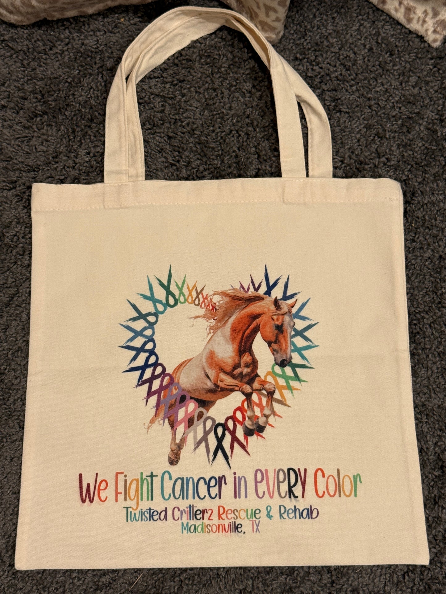 Tote Bags
